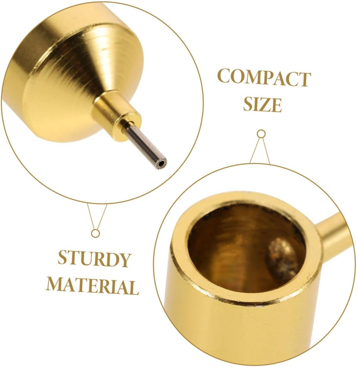 2Pcs Car Scratch Remover Paint Pens Slant Tip Design for Accurate Paint Application Auto Touch up Tool for Small Scratches Portable image number 5