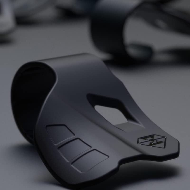 Motorcycle Cruise Assist, 30Mm Durable Motorcycle Throttle Rest Mat Surface for Bike image number 3