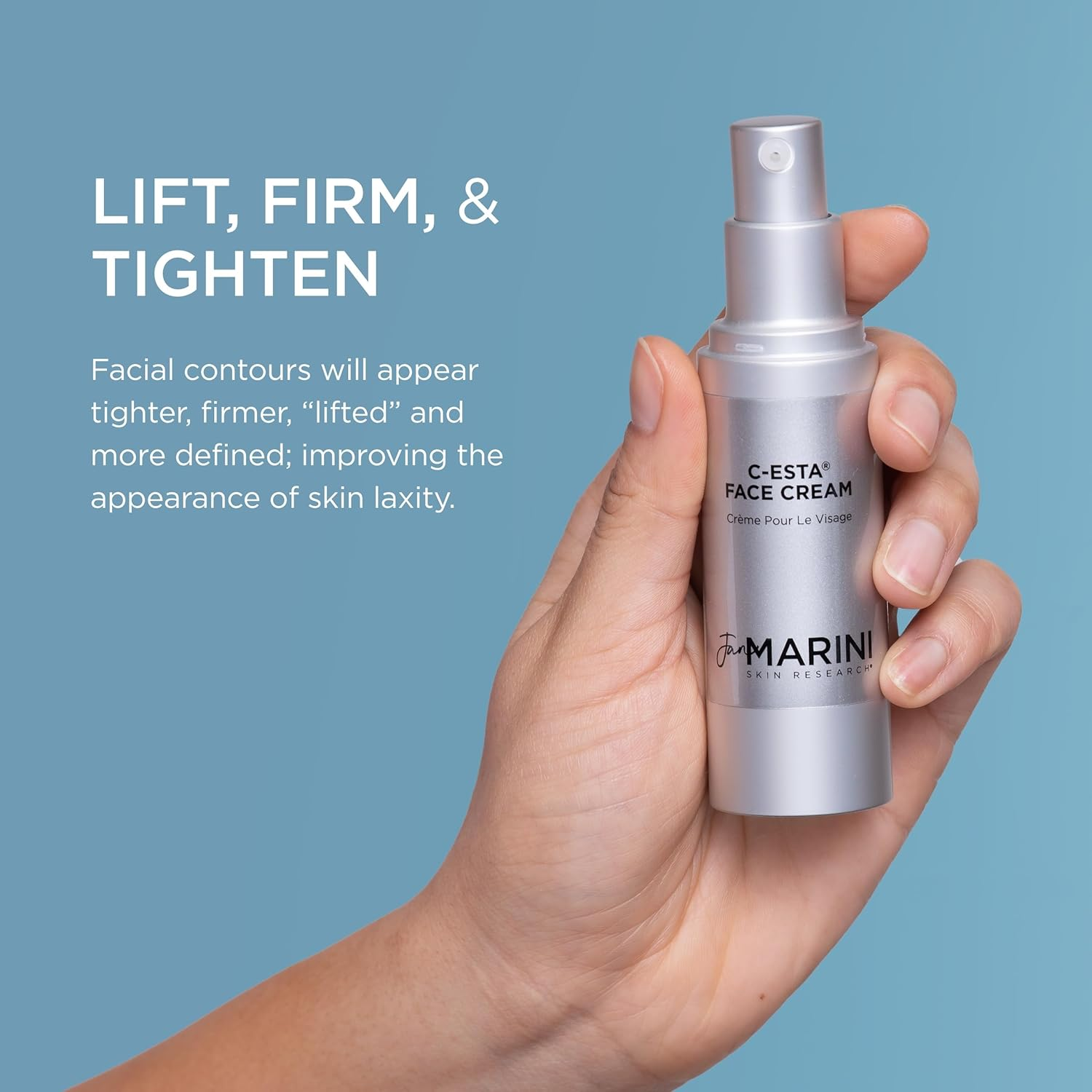 Jan Marini C-ESTA Face Cream - Hydrating - 28 G image number 4