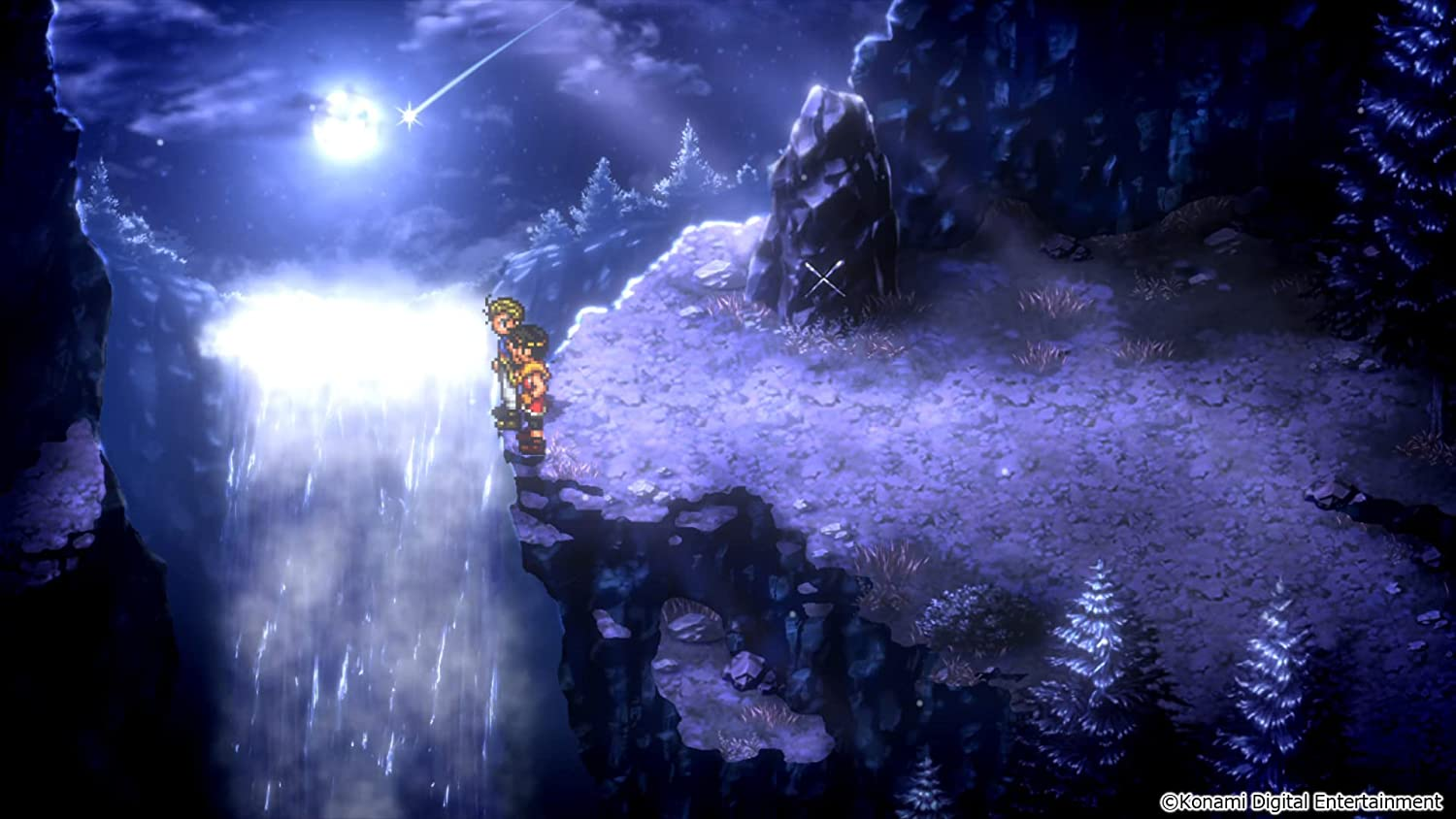 Suikoden I&II HD Remaster Day 1 Edition - Nintendo Switch image number 5