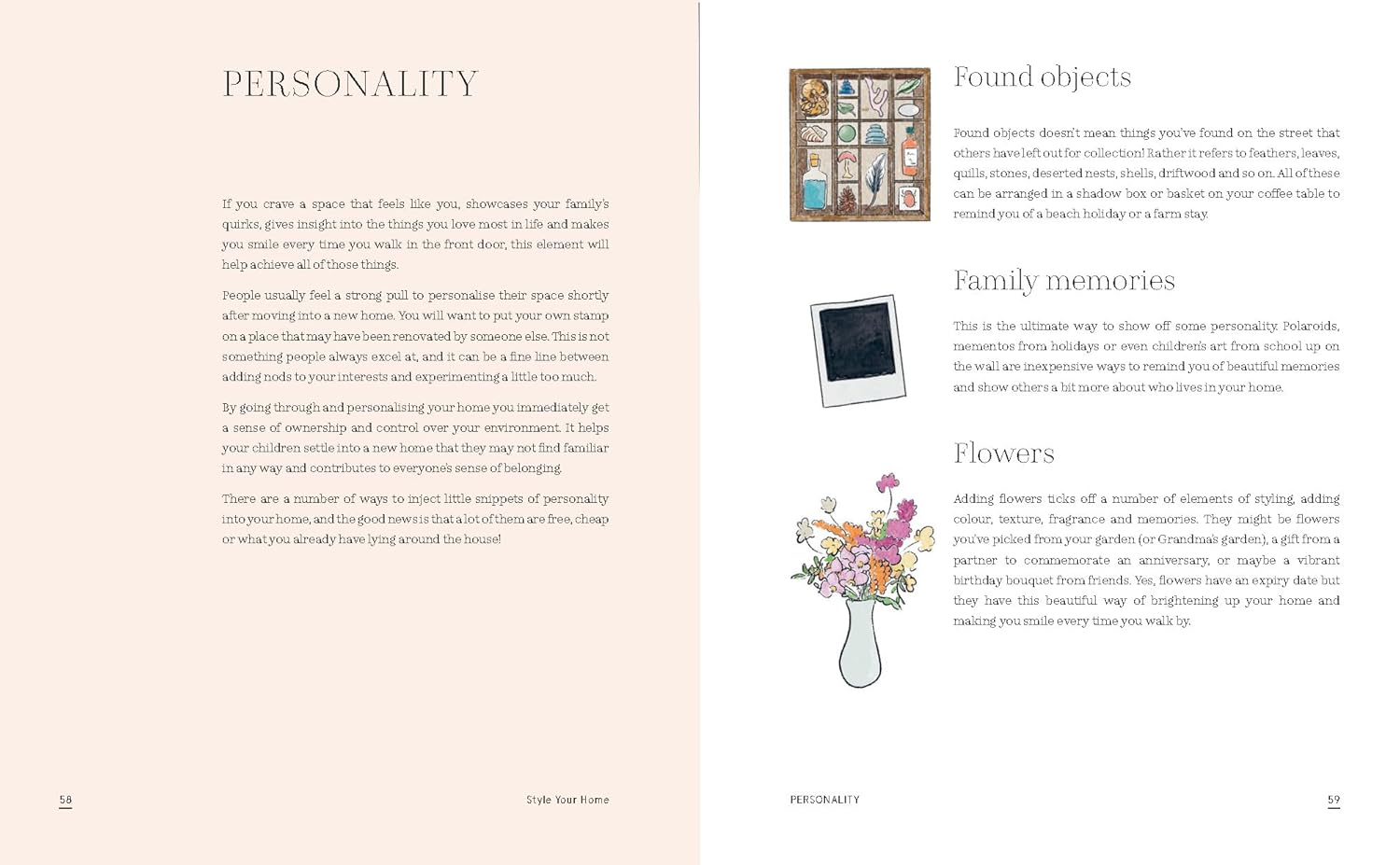 Style Your Home: Design Secrets for Styling with Confidence image number 4