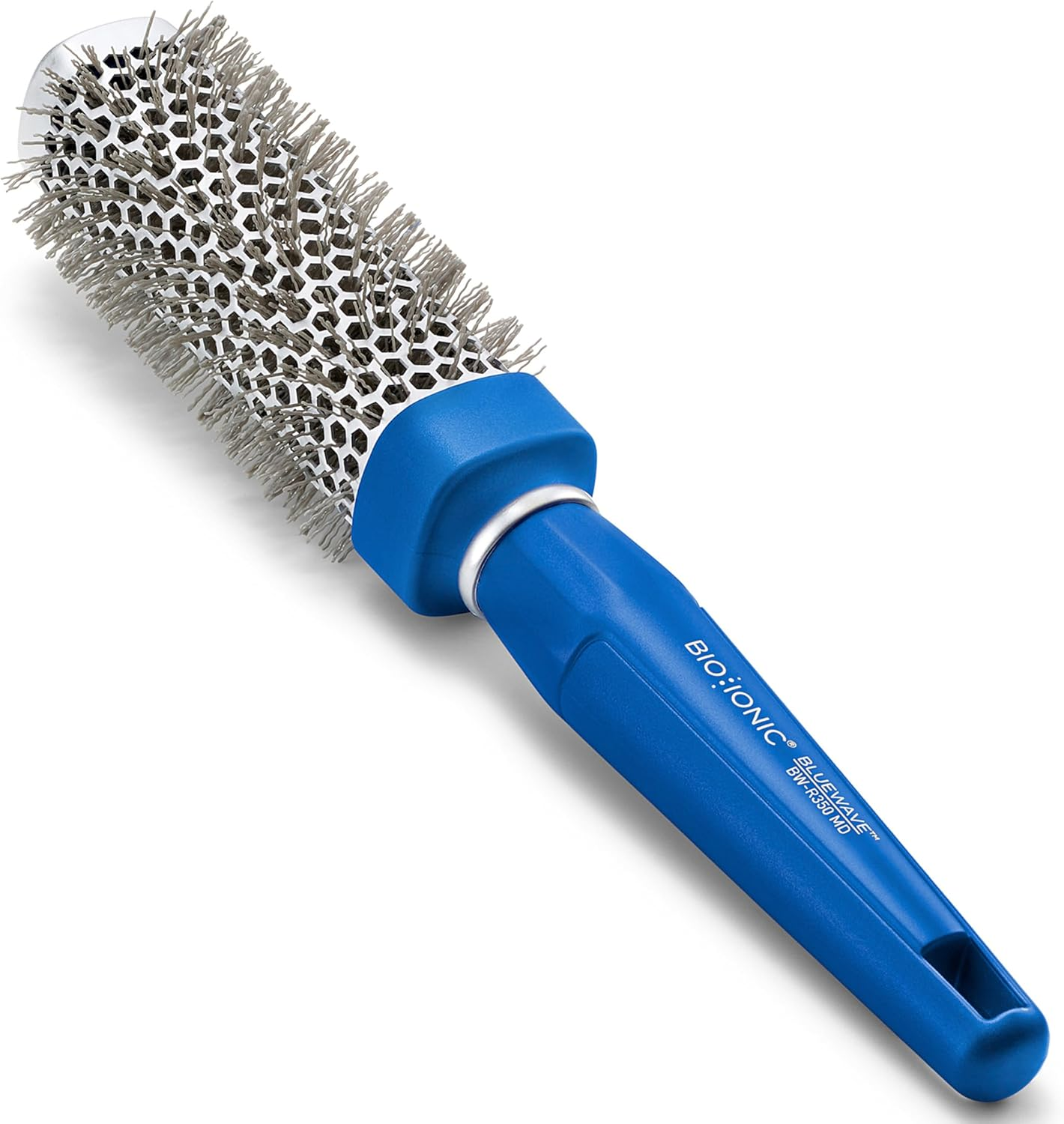 Bio Ionic BIO IONIC Bluewave Nanoionic Conditioning Brush image number 2