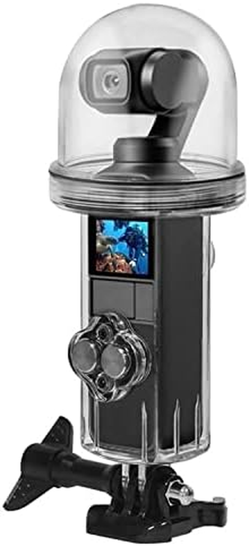 Waterproof Case for Osmo Pocket 1 image number 2