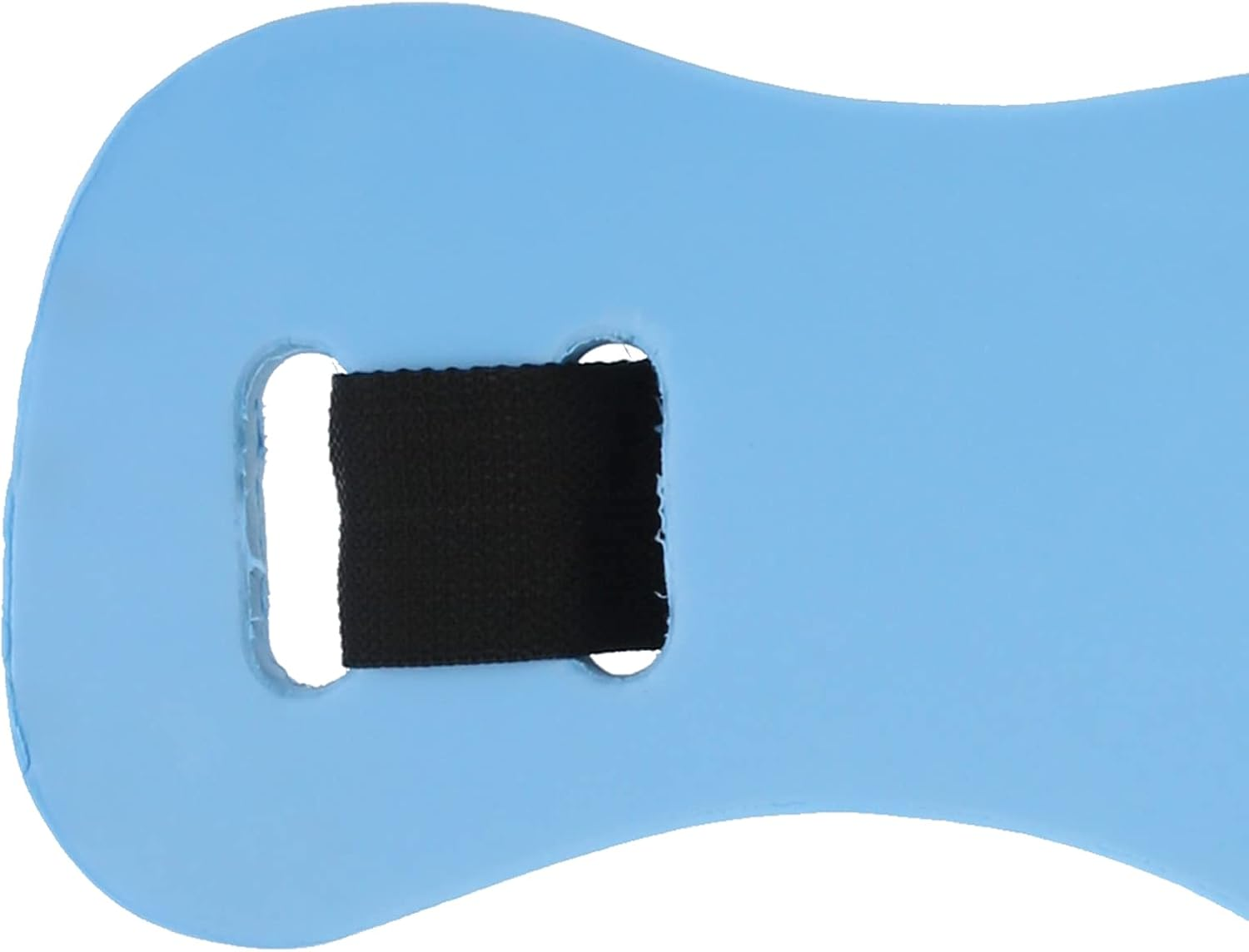 Swim Floating Belt, Water Aerobics Exercise Belt, Aqua Fitness Foam Flotation Aid, Swim Training Equipment for Low Impact Swimming Pool Workouts & Physical Therapy image number 4