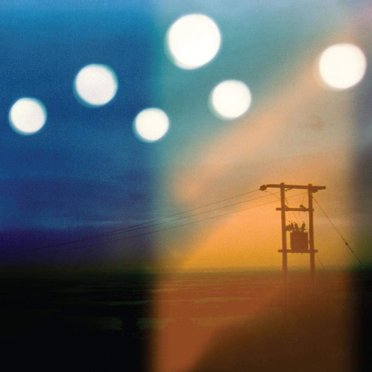 Meridians Meridians image number 1