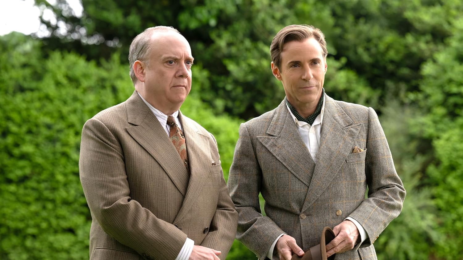 Downton Abbey: the Grand Finale (DVD)