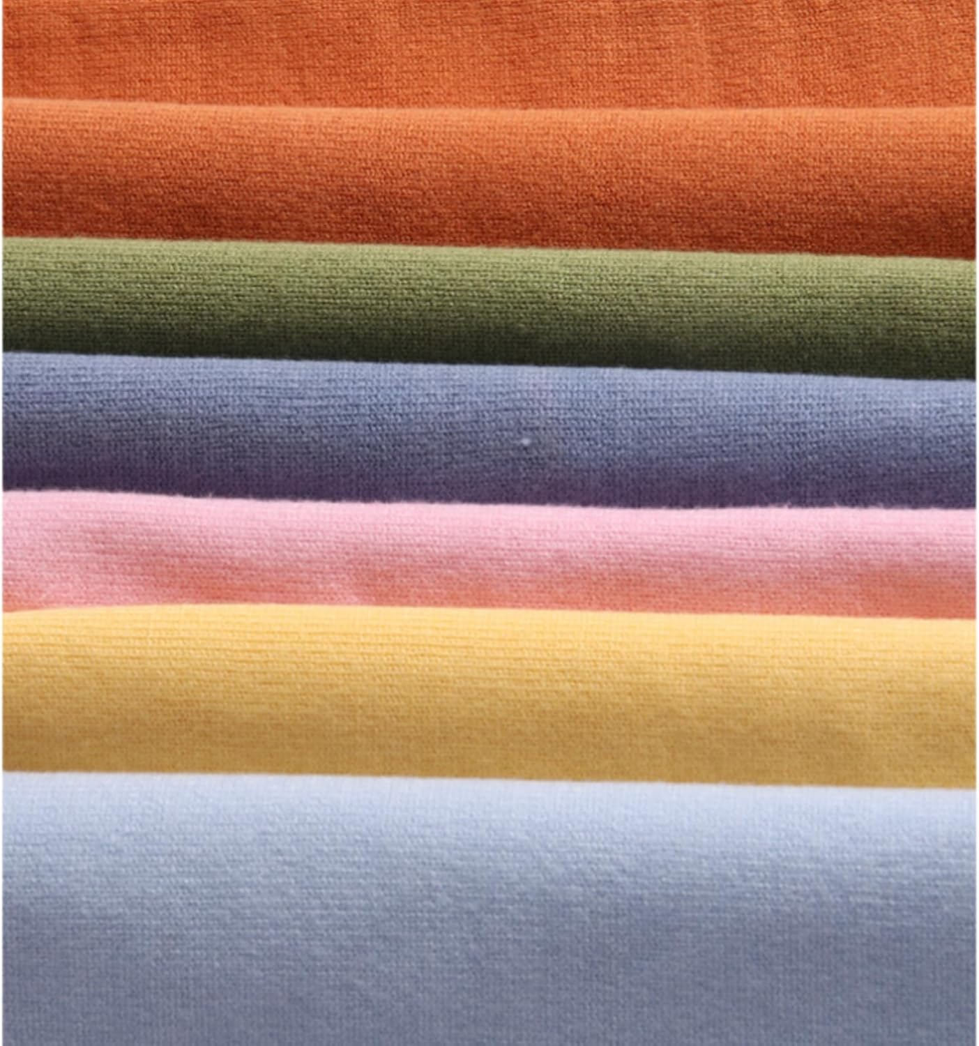 YWTAENOH 100% Cashmere Knitted Loop Scarf Warmer Cold Weather Neck Gaiter Soft Chunky Scarf for Men and Women - Beige image number 2