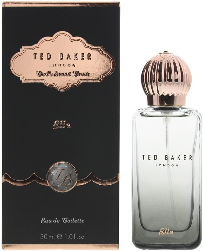 TED BAKER Sweet Treats Ella Eau De Toilette
