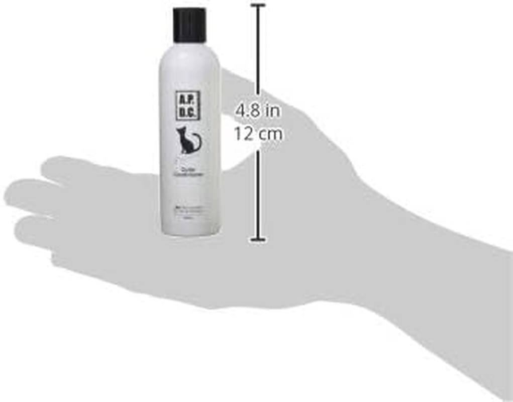 A.P.D.C. Professional Cutie Conditioner for Cats 250Ml image number 2