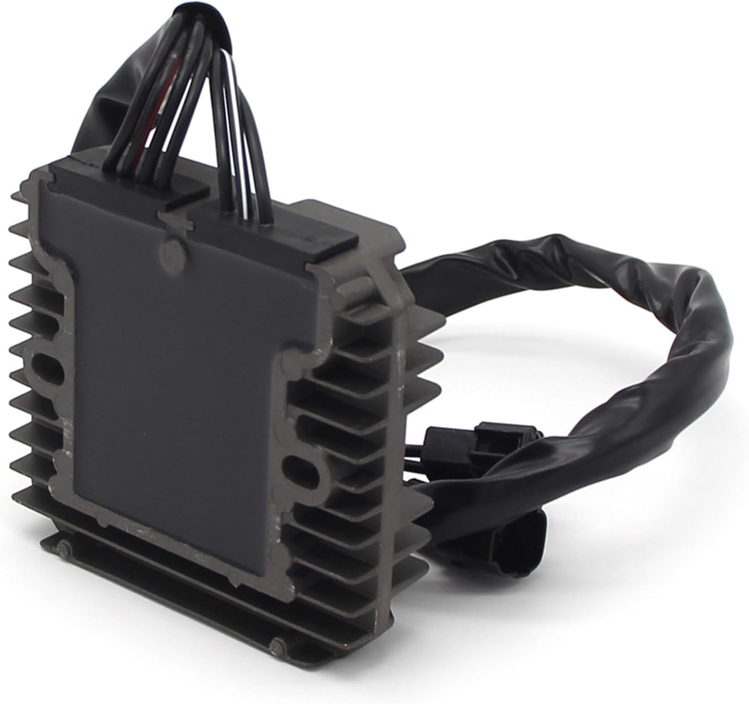 Rectifier Parts Motorcycle Voltage Regulator Rectifier for Suzuki GSX1300 for Hayabusa 2008 2009 2010 2011 2012 B-King 2008-2010 image number 5