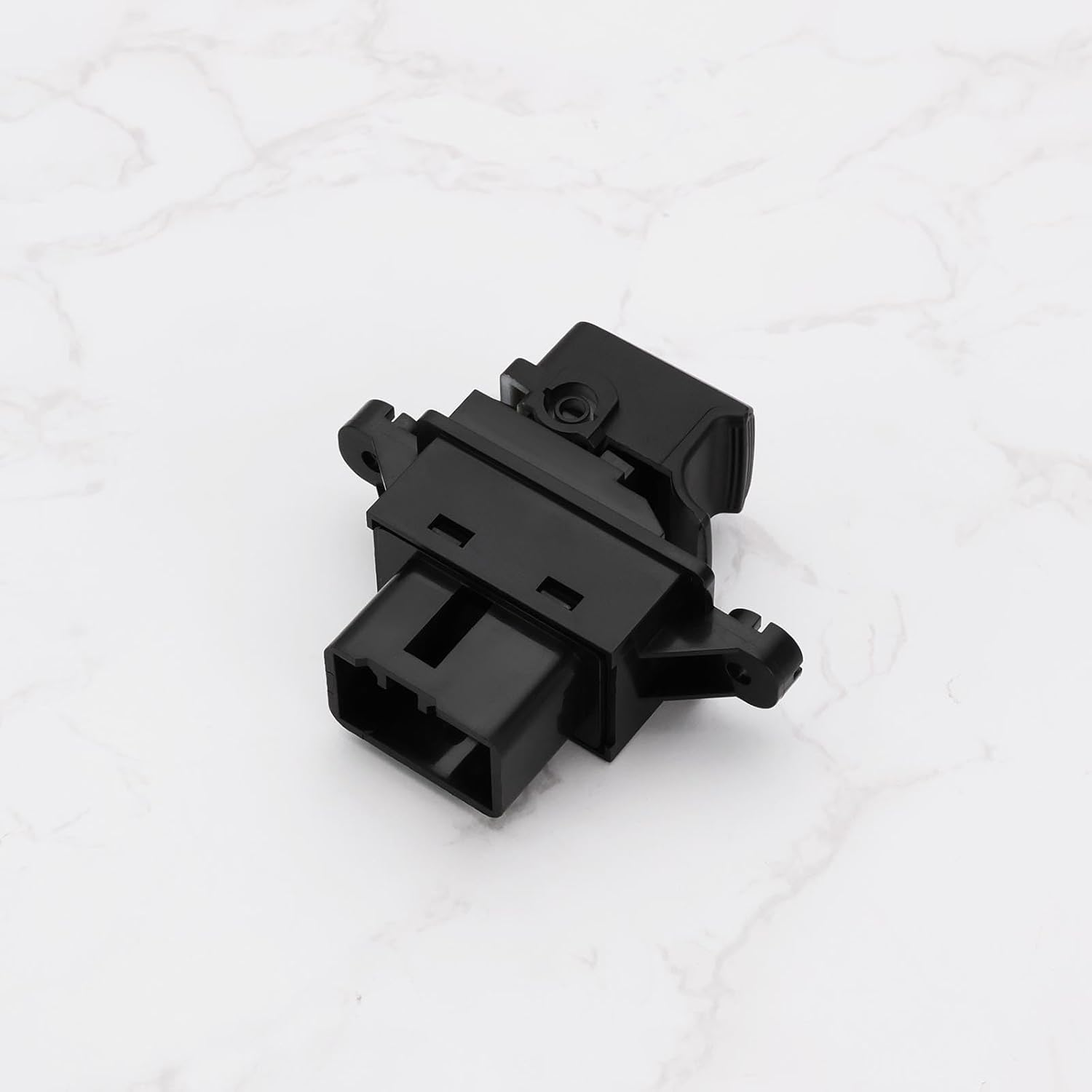 Ecsing 1Pc Passenger Side Power Window Switch Replacement Part OE 935751Y000 Compatible with Kia Picanto 2011-2017 Car Accessories 7 Pin image number 1