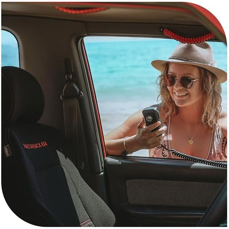 Oricom Bundle Pack: UHF360 5 Watt UHF CB Radio with Controller Speaker Microphone and ANU215 6.5Dbi UHF CB Antenna and UHF2200 2 Watt Handheld UHF CB Radio Single Pack (UHF360BSH) image number 6