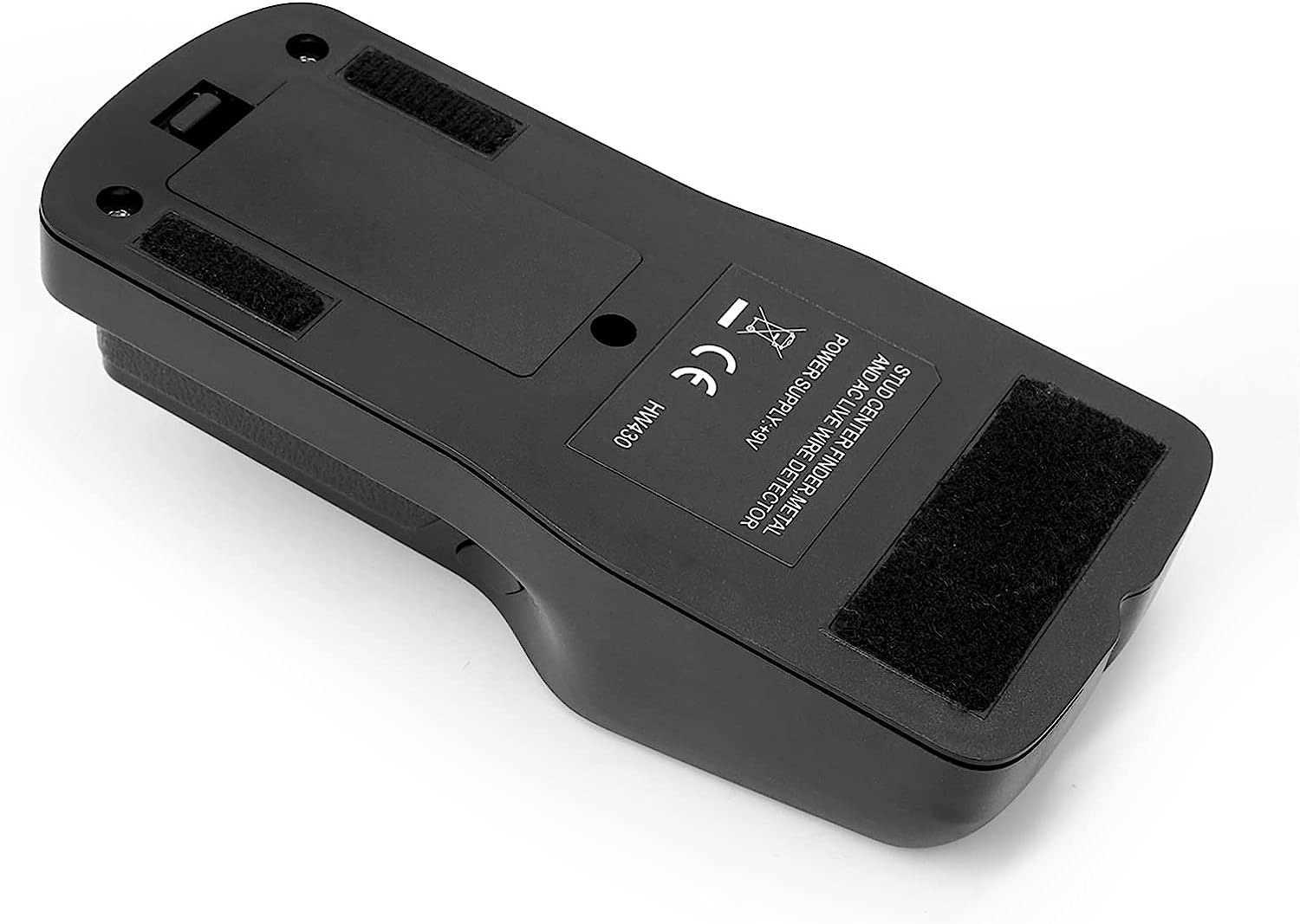 Domary Stud Finder Wall Scanner - 5 in 1 Electronic Stud Detector with LCD Display, Wood AC Wire Metal Studs Detection image number 6