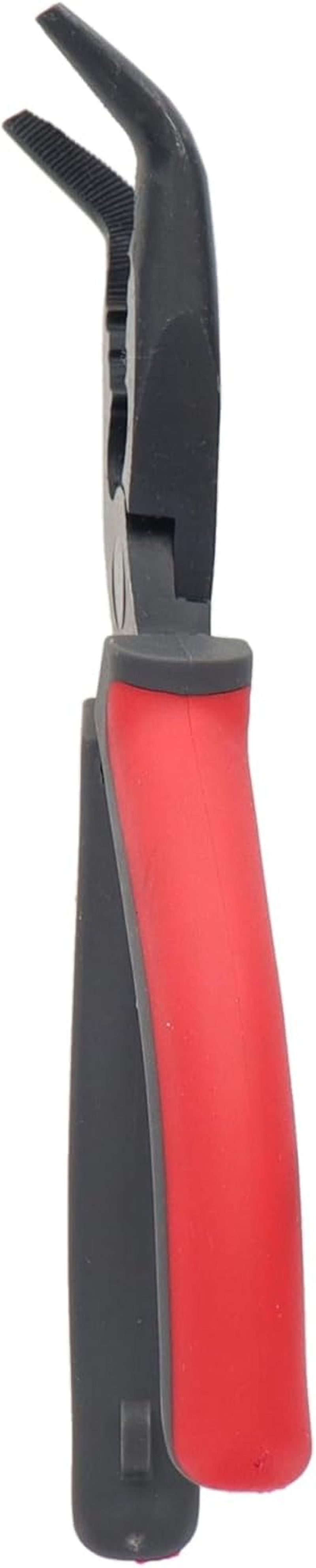 Sankyo Corporation TB-150BP Trad Power Versatile Tip Radio Pliers, 5.9 Inches (150 Mm) image number 6