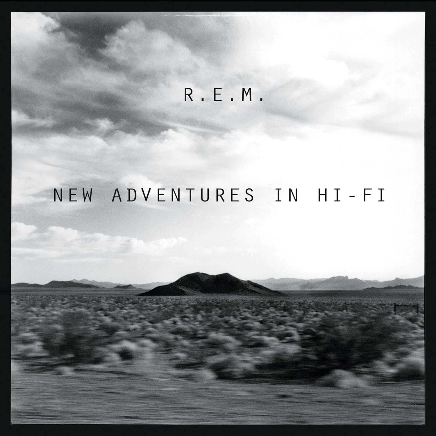 New Adventures in Hi-Fi (25Th Anniversary Edition/Deluxe/2Cd/Blu-Ray) image number 3
