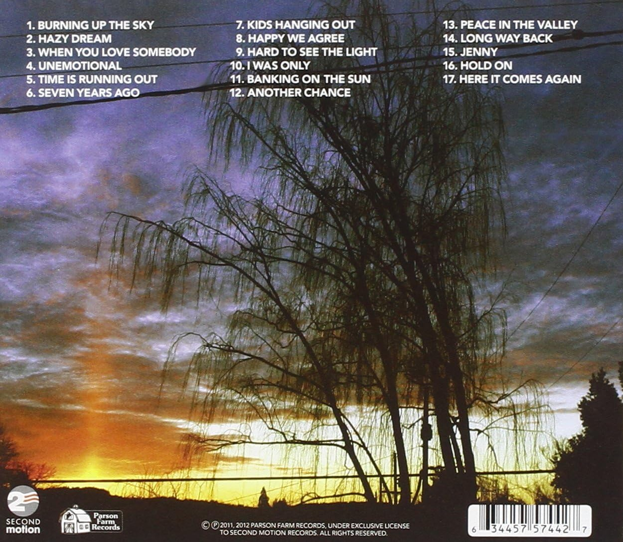 Yearling Deluxe Version