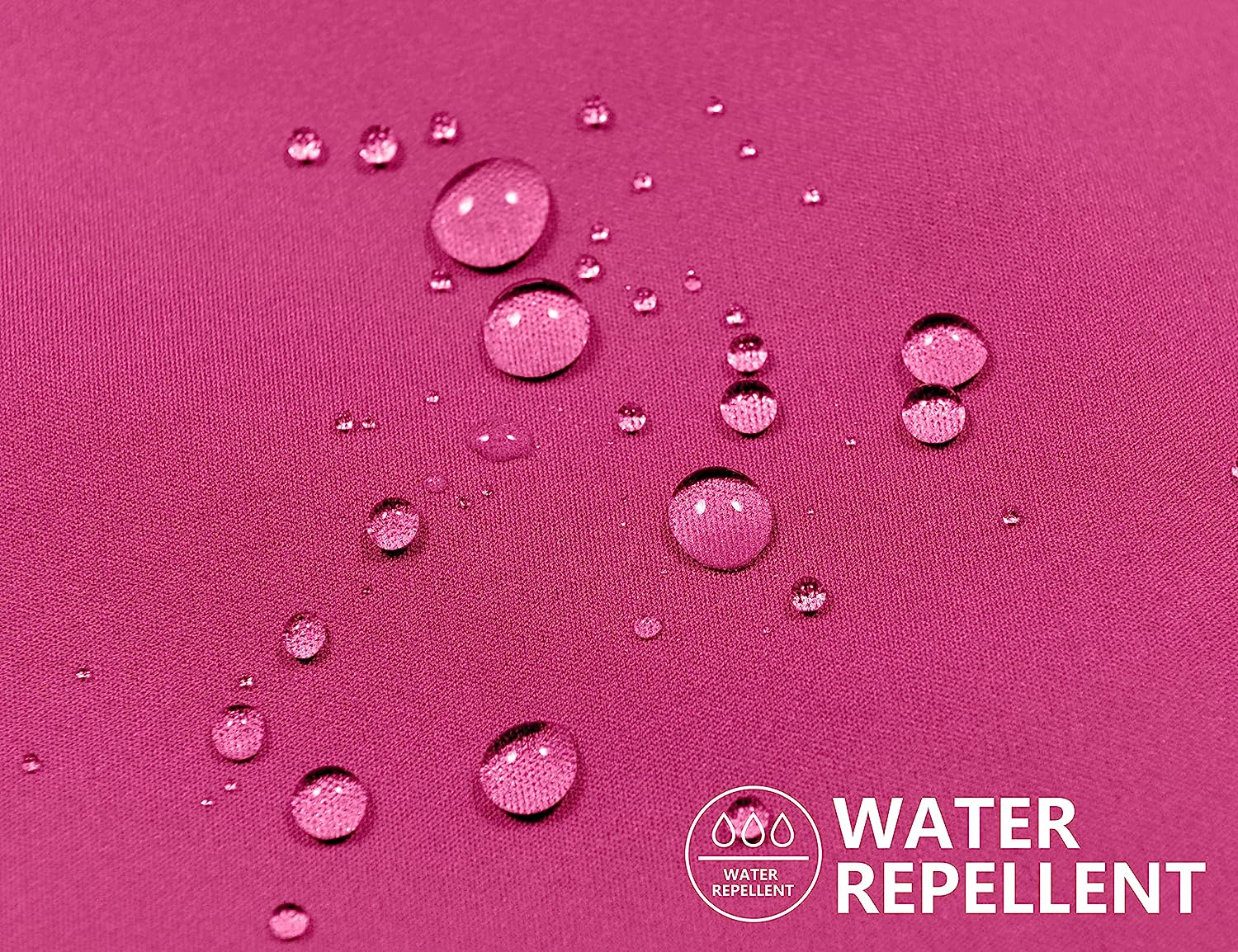 Little Donkey Andy Women'S Lightweight Hooded Softshell Jacket for Running Travel Hiking, Windproof, Water Repellent image number 6