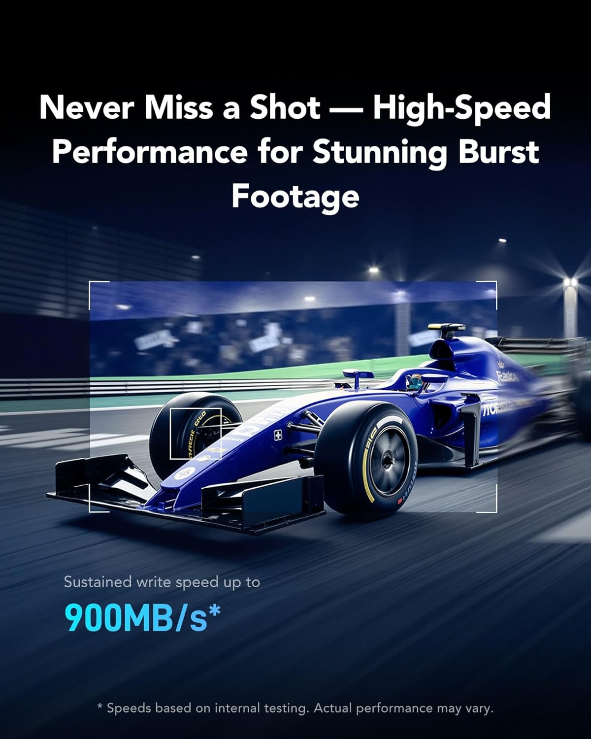 Lexar Professional Silver Series Cfexpress 4.0 Type a Card 512GB, Cfe Card up to 1750Mb/S Read, VPG200, 8K Video CF Card, Memory Card Compatible with Sony Alpha and Sony FX Cameras image number 2