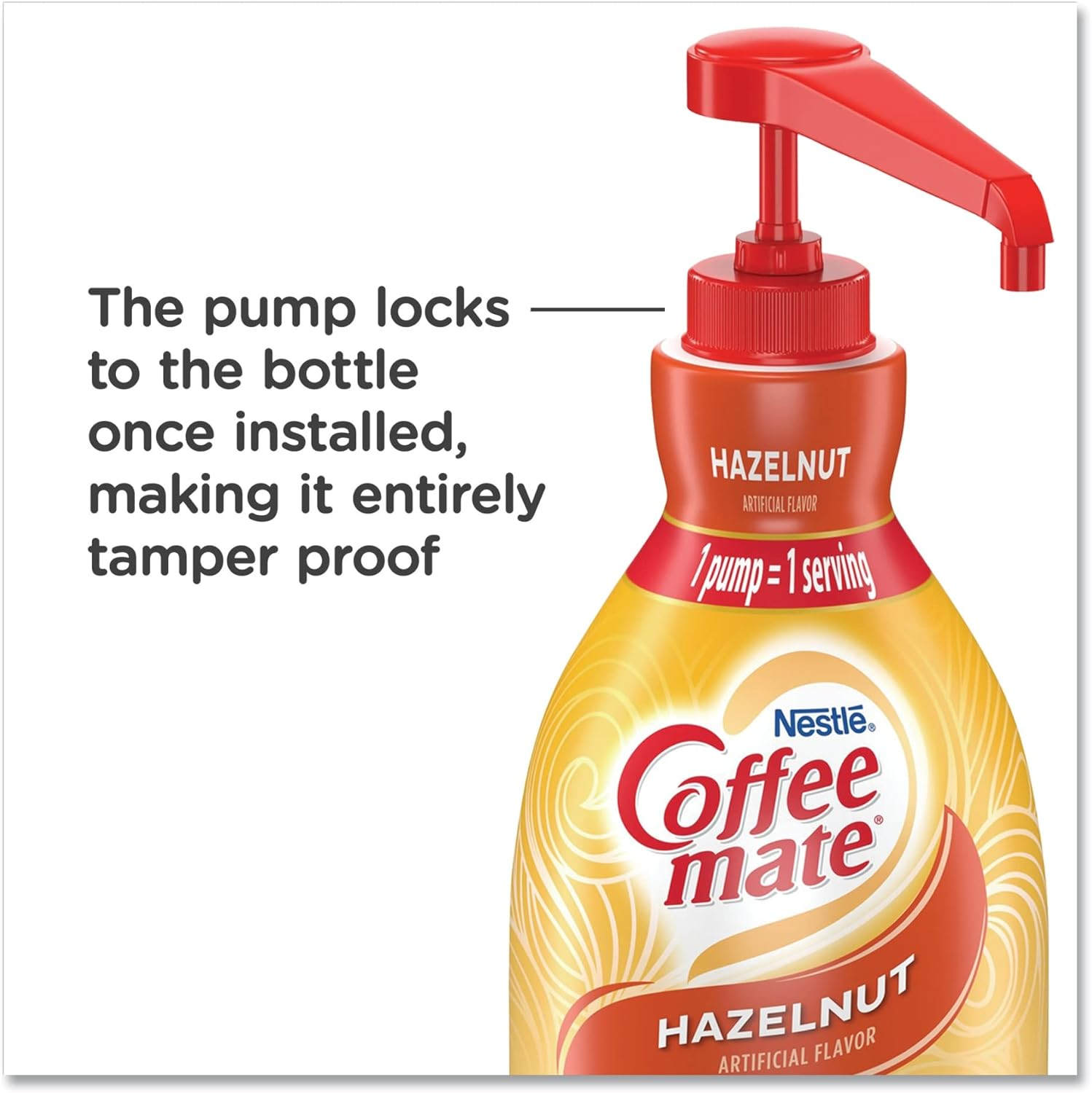 NES31831 - Coffee-Mate Liquid Coffee Creamer image number 3