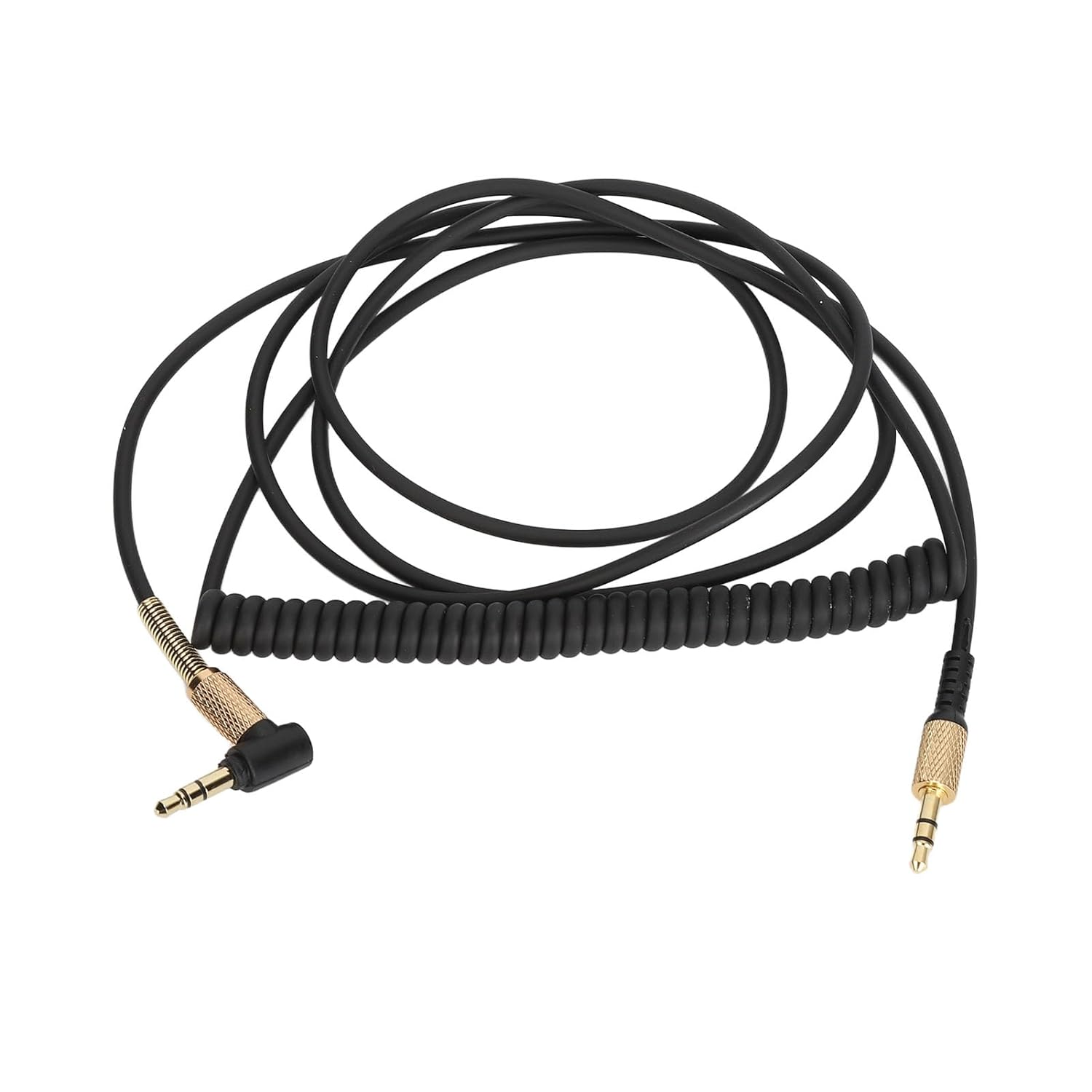 Major 3 Cable for , Replacement Cable Extension Cord for Monitor 2 II Mid A.N.C Major 3 III IV 4 ANC, 3.5Mm Male to 3.5Mm Male Cable for Headphone