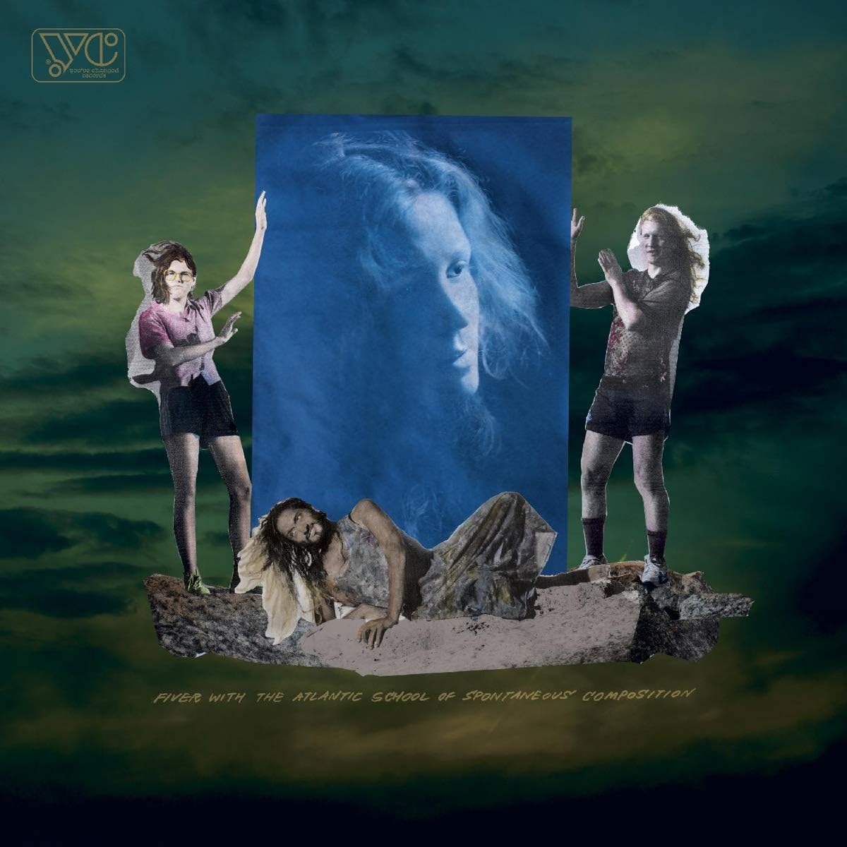 Fiver with the Atlantic School of Spontaneous Composition