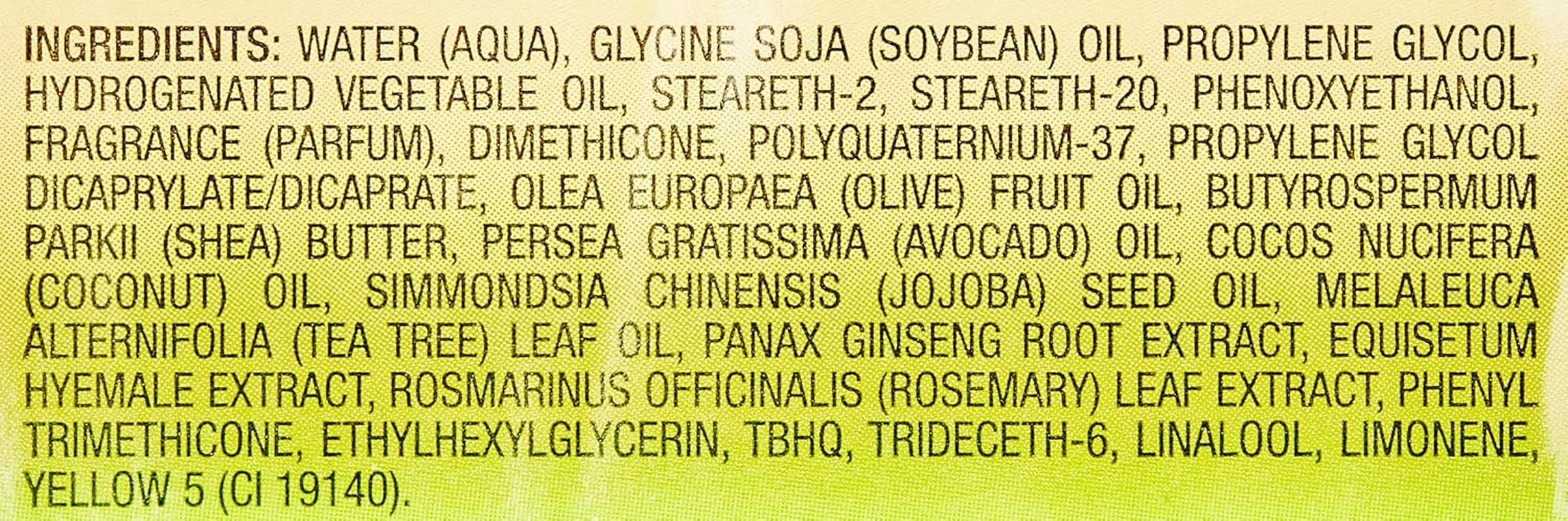 African Pride Olive Miracle Moisturizer Lotion 12 Oz image number 3