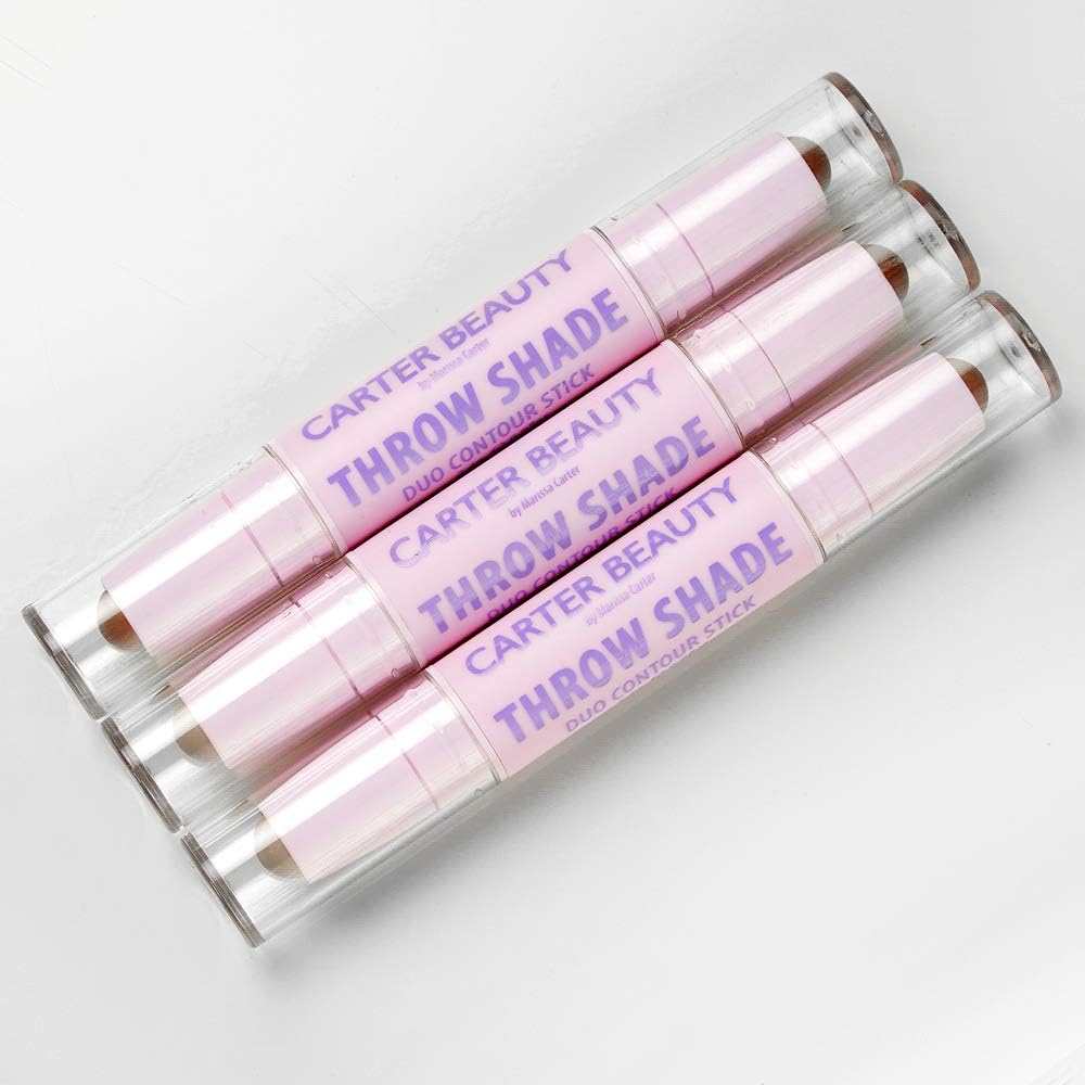 Carter Beauty Av2023-Carter Beauty-Carter Beauty Throw Shade Duo Contour Stick-7471D3E4 image number 7