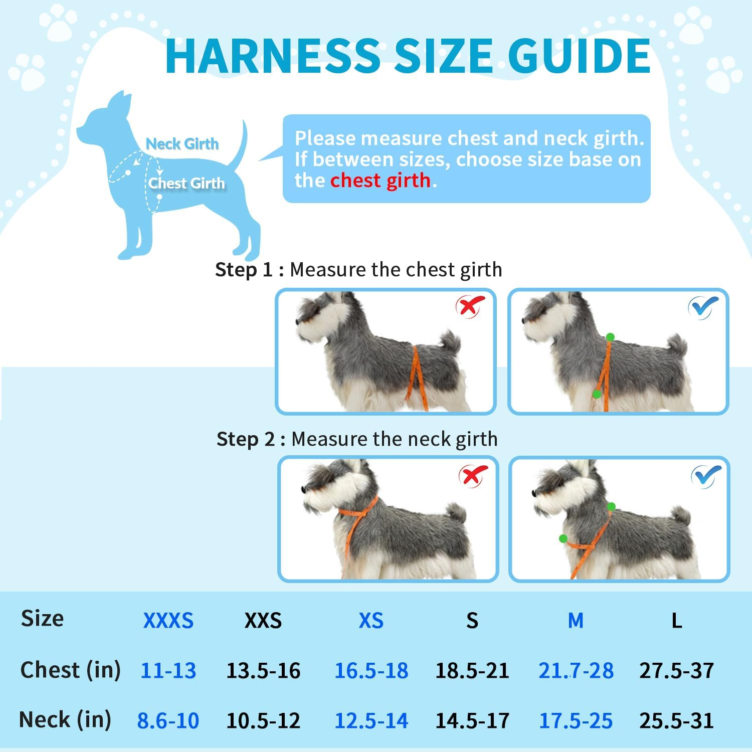 Lukovee Dog Safety Vest Harness with Seatbelt, Dog Car Harness Seat Belt Adjustable Pet Harnesses Double Breathable Mesh Fabric with Car Vehicle Connector Strap for Dog (Medium, Purple Seatbelt) image number 3