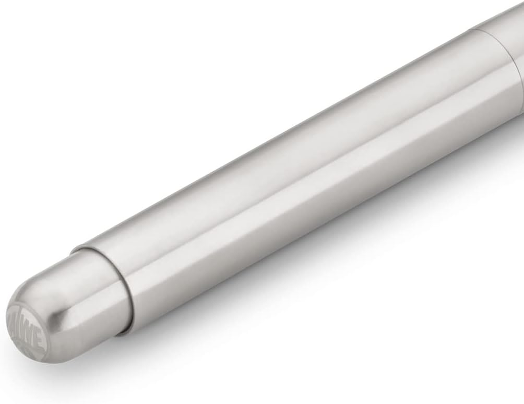 Kaweco Liliput Ballpoint Pen, Silver image number 3