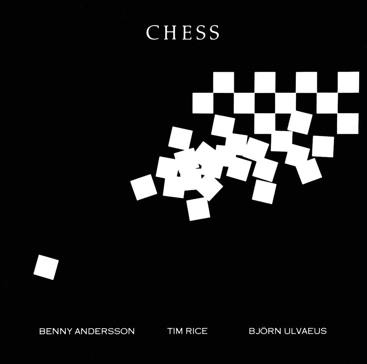 Chess O.C.R.