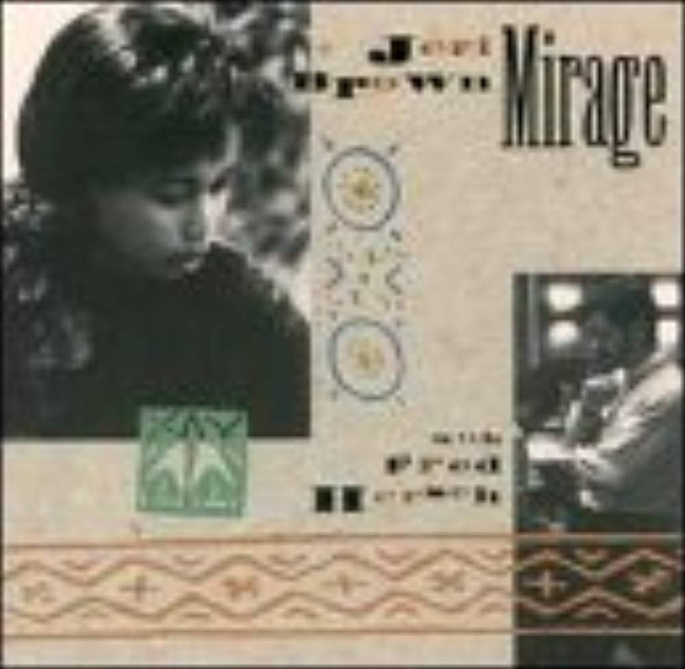 Mirage Mirage