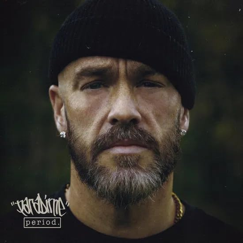 Period. (INDIE EXCLUSIVE, JAMESON HAZE VINYL)