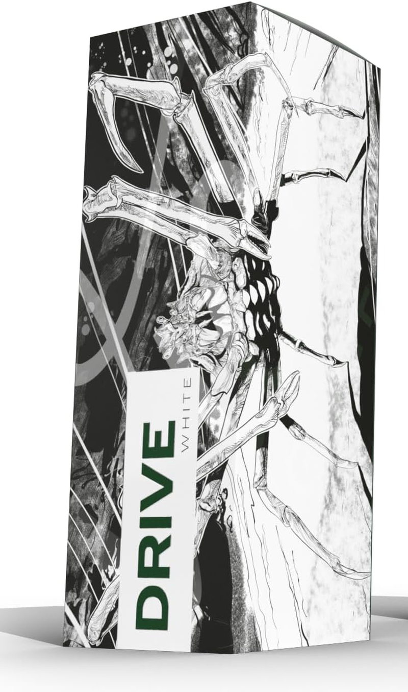 Vice Drive Golf Balls image number 2