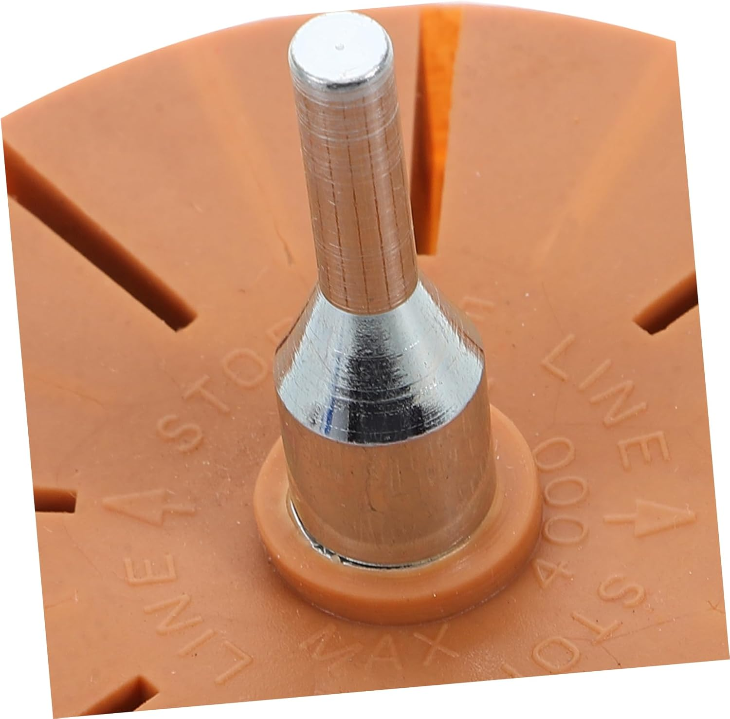 Vaguelly Glue Removal Tray for Car Stickers Adhesive Remover for Fabrics Vinyl Remover Tool for Decal Eraser Sticker Removal Scraper for Automotive Trim Tools for Car Scratch image number 5