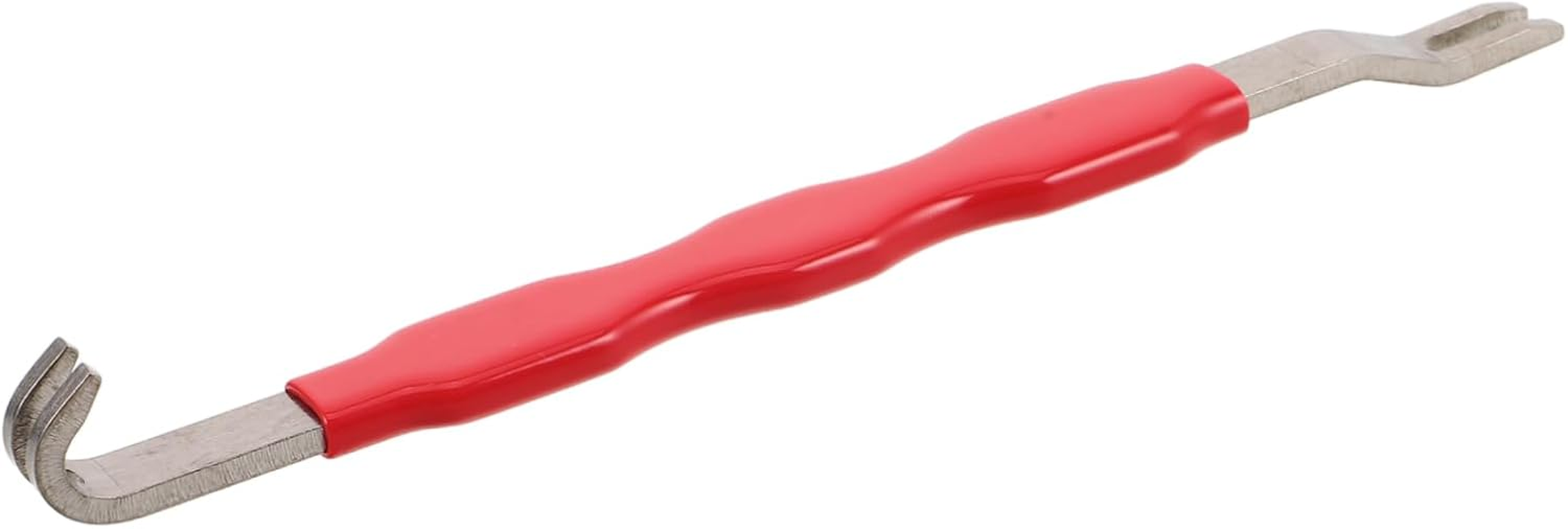 NOLITOY Automotive Terminal Pin Wiring Harness Connector Separator Metal Electrical Connector Separator Tool for Vehicle Electronics Repair Mechanics image number 3