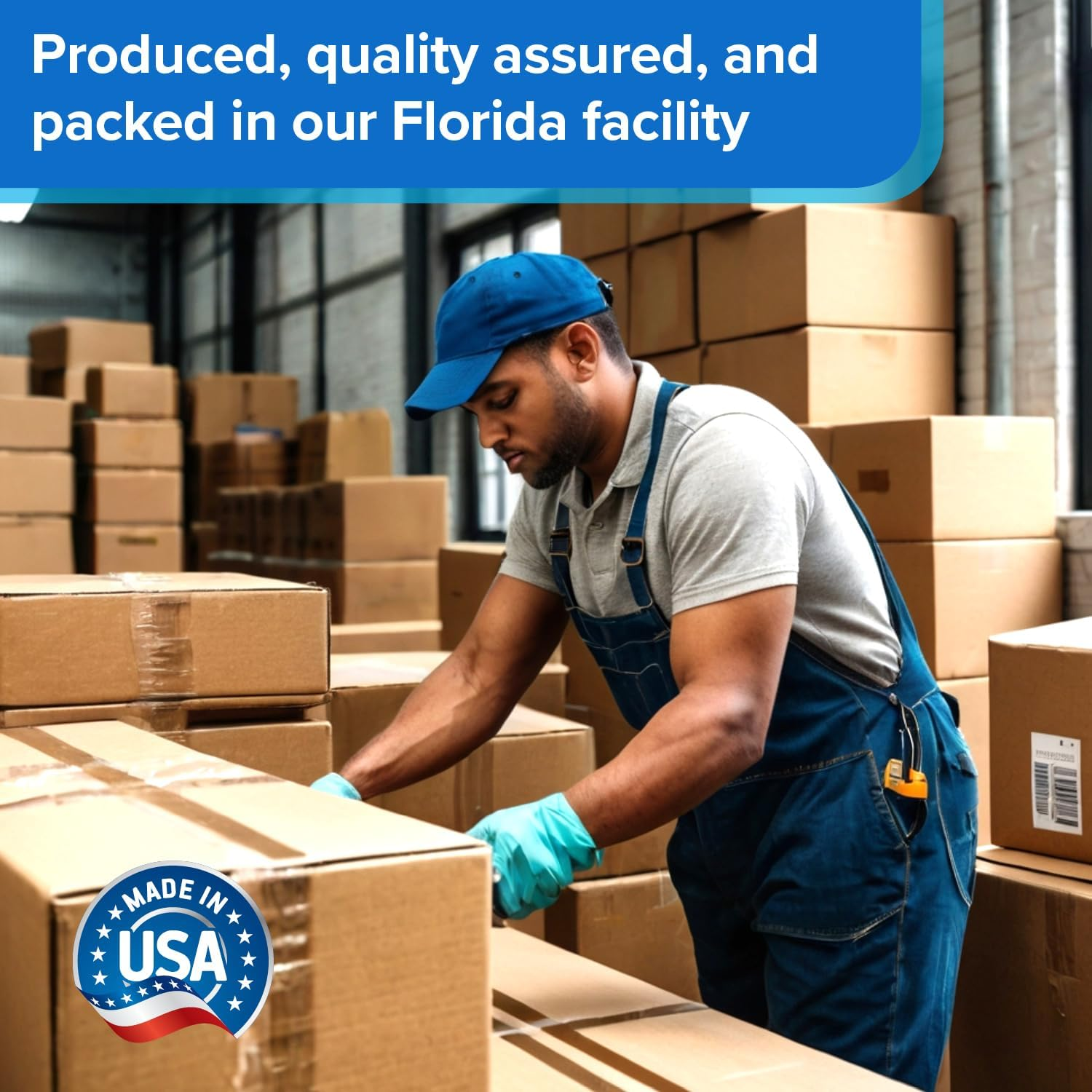 R-35 Hydrofoil Boat Stabilizer for 8-100 HP Motors - Skeg-Mounted Thermoplastic Shield with Stainless Steel Mounting Brackets - Standard Size Fin for Boats under 18 Feet image number 4