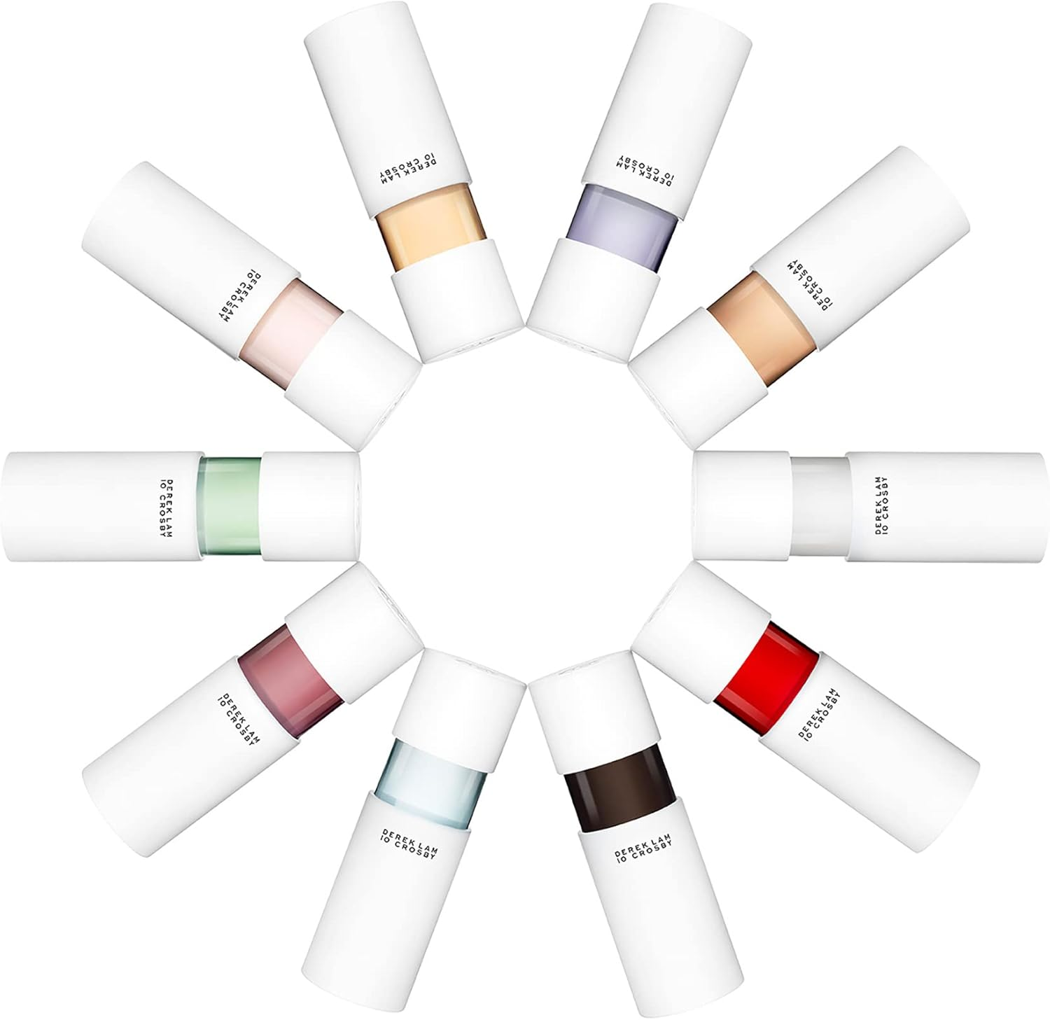 Derek Lam Rain Day Spring 20 for Women 3 Pc Gift Set 3.4Oz EDP Spray, 10Ml EDP Spray, 8Oz Fragrance Mist image number 2