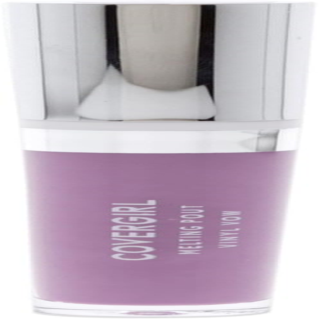 Covergirl Melting Pout Vinyl Vow Liquid Lipstick - 240 so Lucky for Women 0.11 Oz Lipstick image number 6