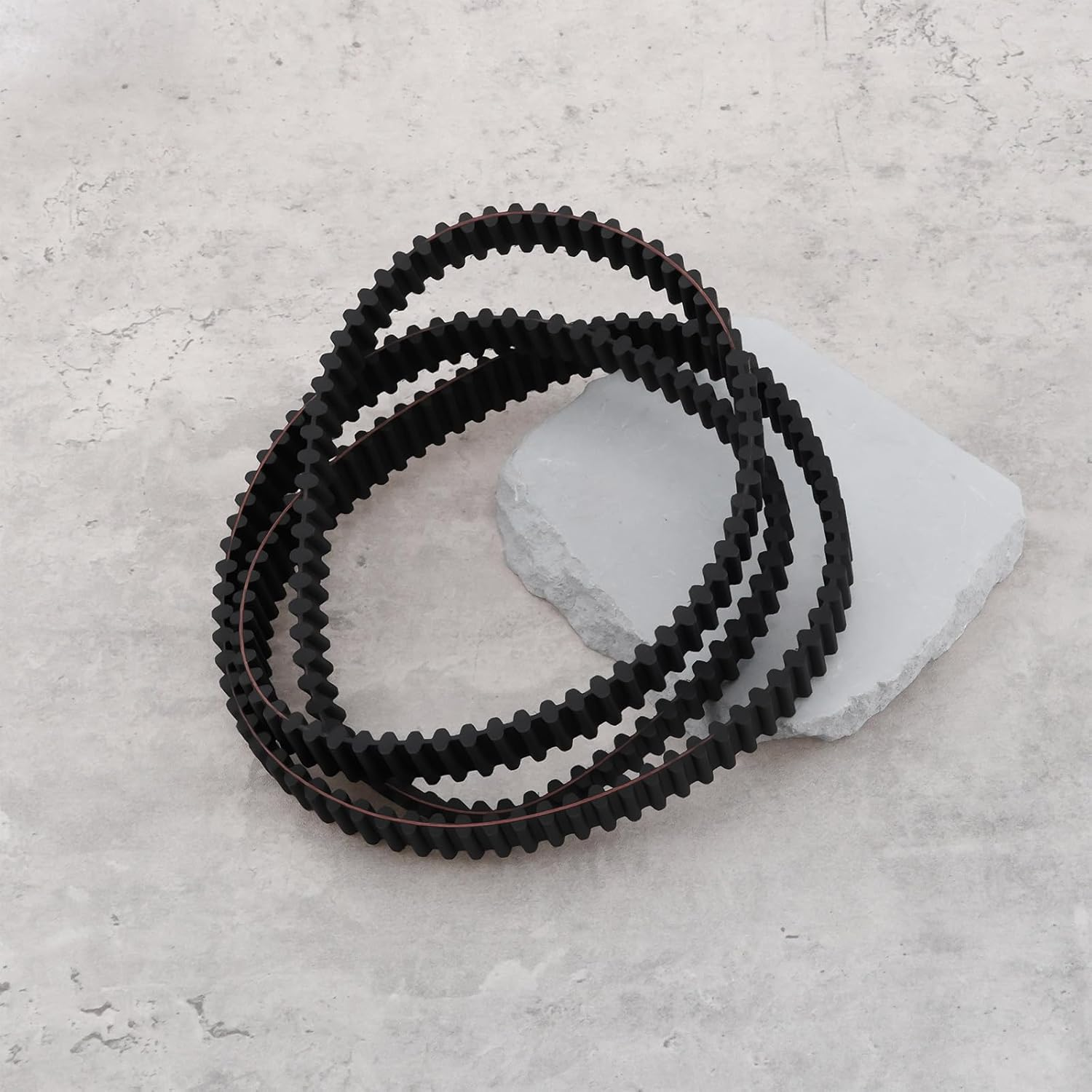 Emsea Lawnmower Timing Belt 1600X20X8Mm 135065600 Compatible with CASTELGARDEN TC102 TCP102 image number 4