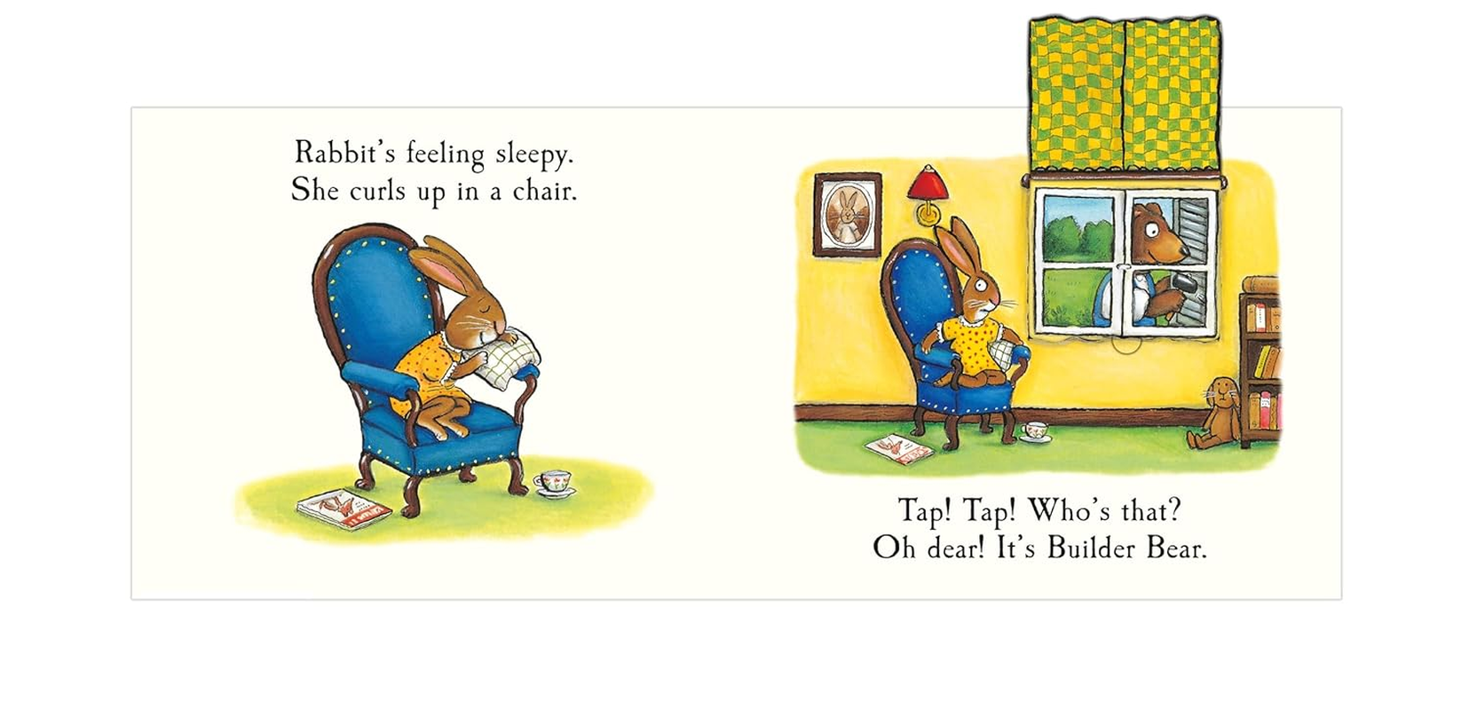 Rabbit'S Nap: 20Th Anniversary Edition image number 6