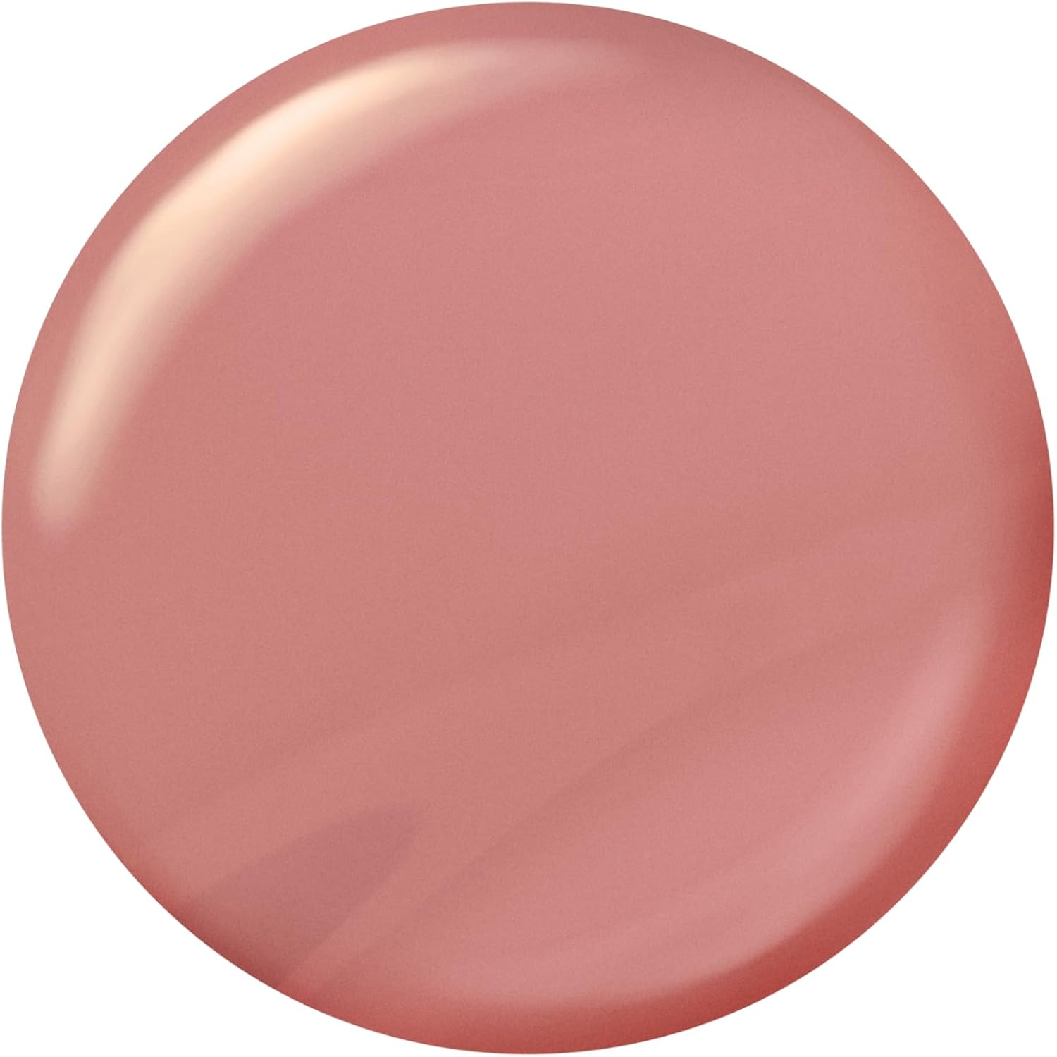 Sally Hansen Miracle Gel Nail Polish - Wild & Free, Chip-Resistant, High-Shine, Easy to Apply, 14.7Ml