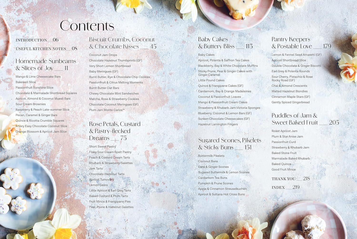 Handfuls of Sunshine: Perfect Bite-Sized Bakes image number 3