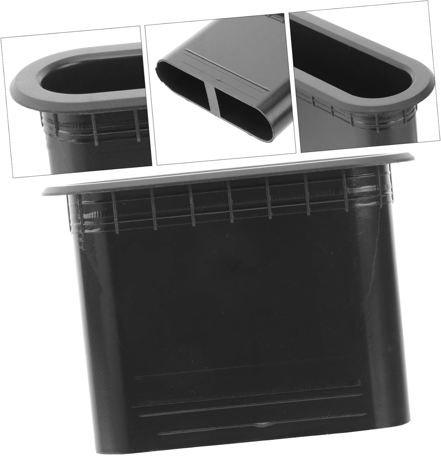 Hoement 5Pcs Speaker Cabinet Port Tube for Audio Hair Dryer Easy to Install Quality image number 6