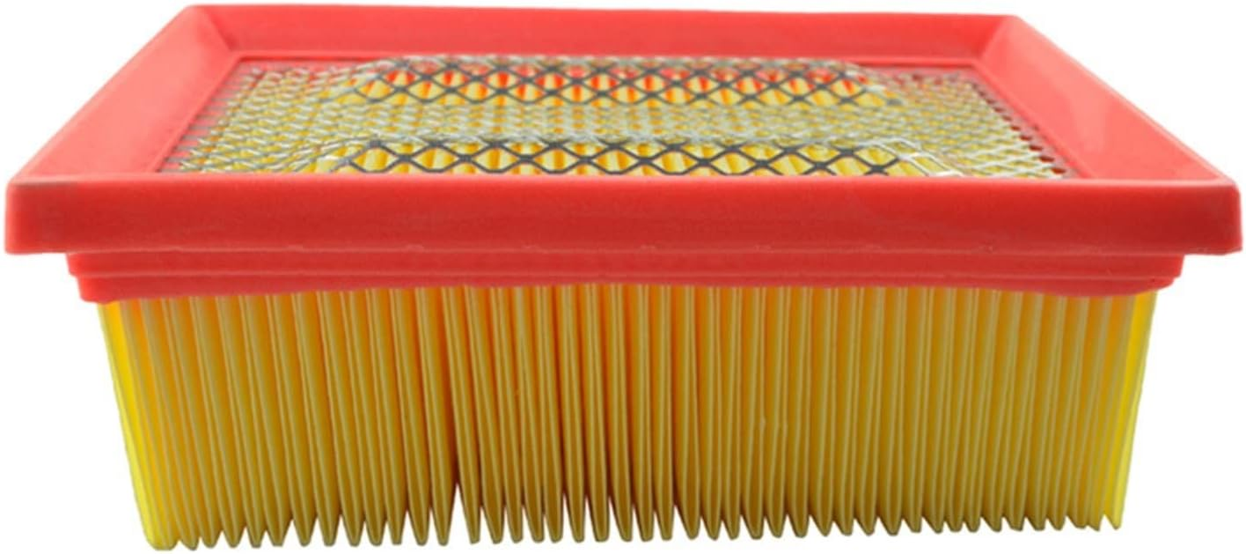 YEJIANGHUA 1PC Motorcycle Parts Air Filter System Filters Compatible with BMW F800GS Adventure F800ST F800R F800S F800GT F650GS F700GS Intake Cleaner Personality image number 1