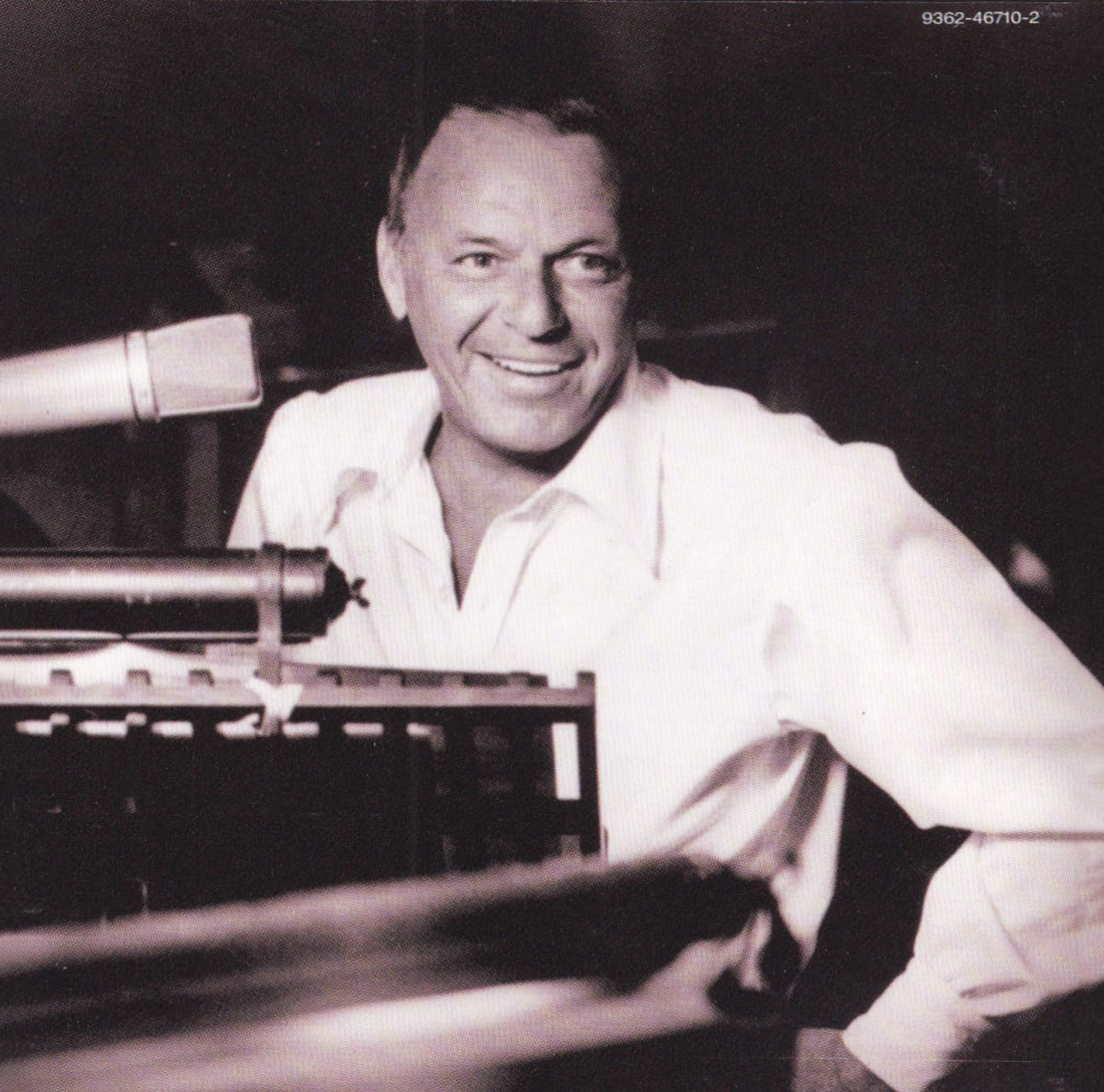 My Way: Best Of image number 1