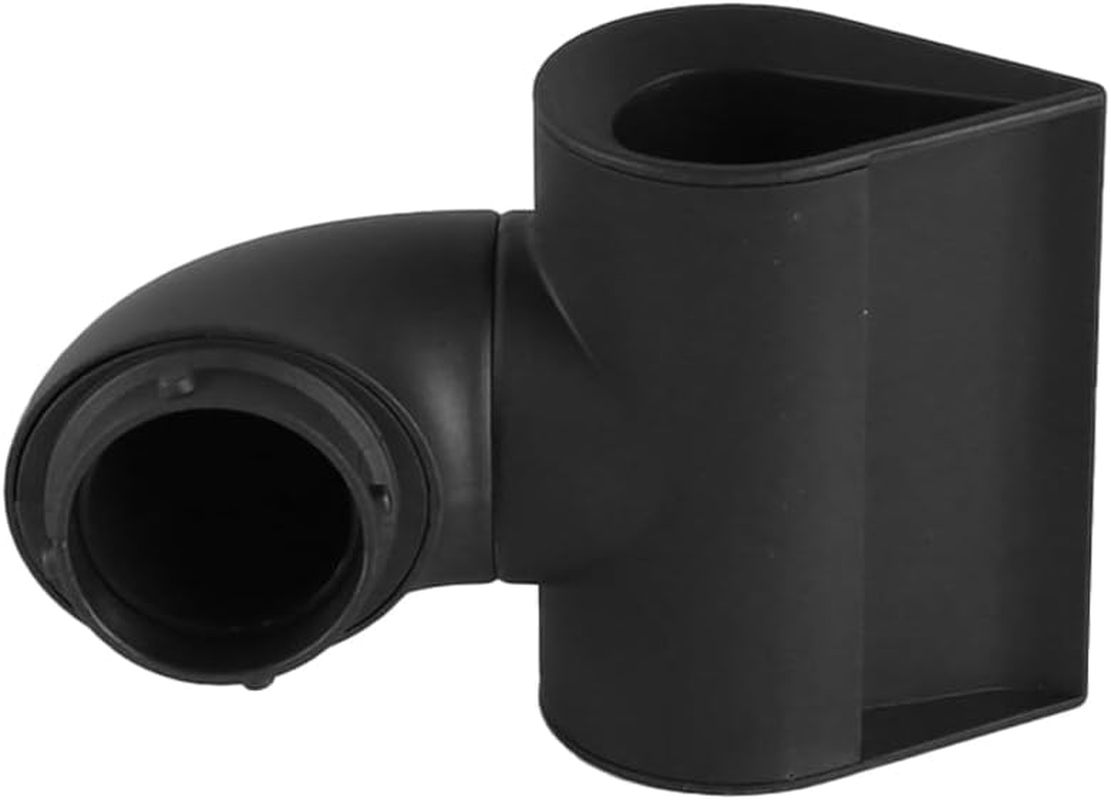 Laroal Styler Air Pack Accessories Styling Nozzle Styling Concentrator Attachment Professional Salon Styling Tool for Curling Iron Conversion Hair Dryer image number 6