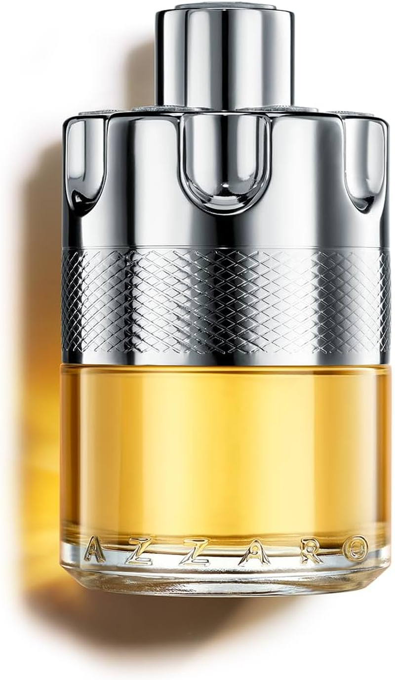 Azzaro Wanted 150Ml Eau De Toilette, 0.5 Kg image number 5