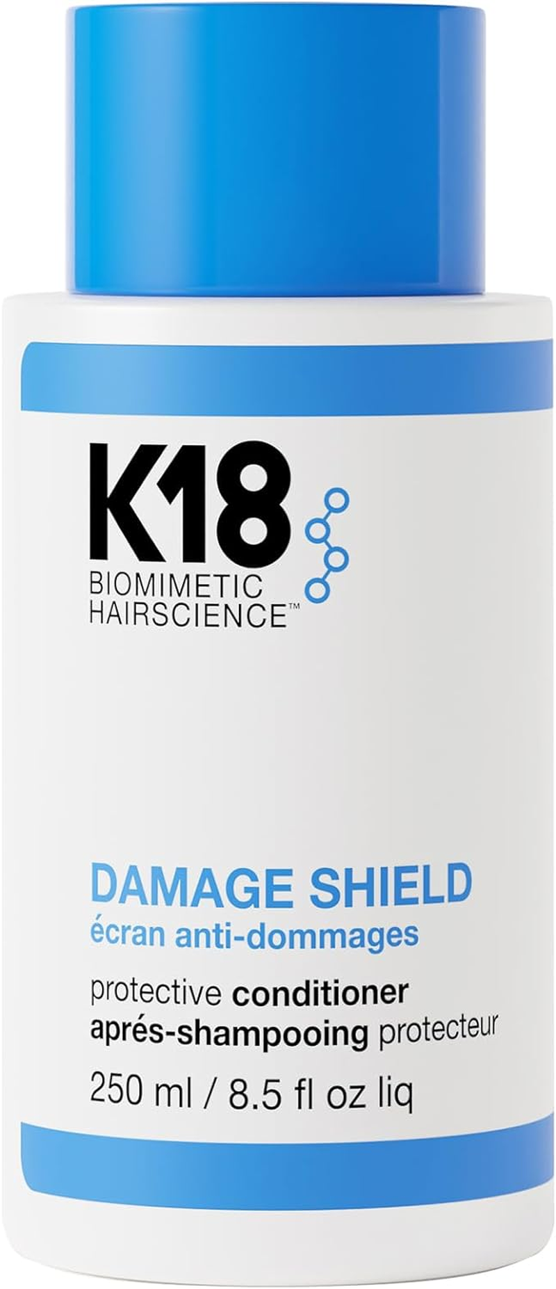 K18 Damage Shield Protective Conditioner 250Ml image number 2