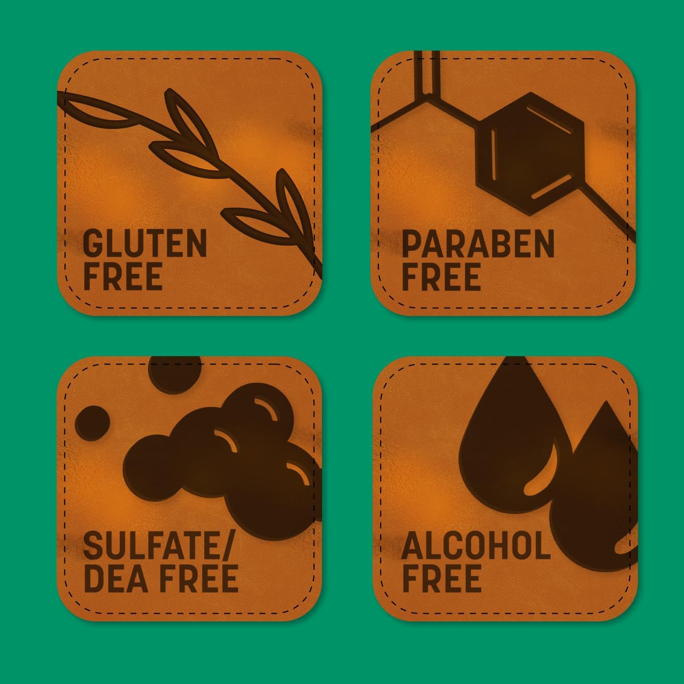 Framesi Barber Gen Hair & Beard Natural Balm, Rinse-Out Beard Conditioner image number 2