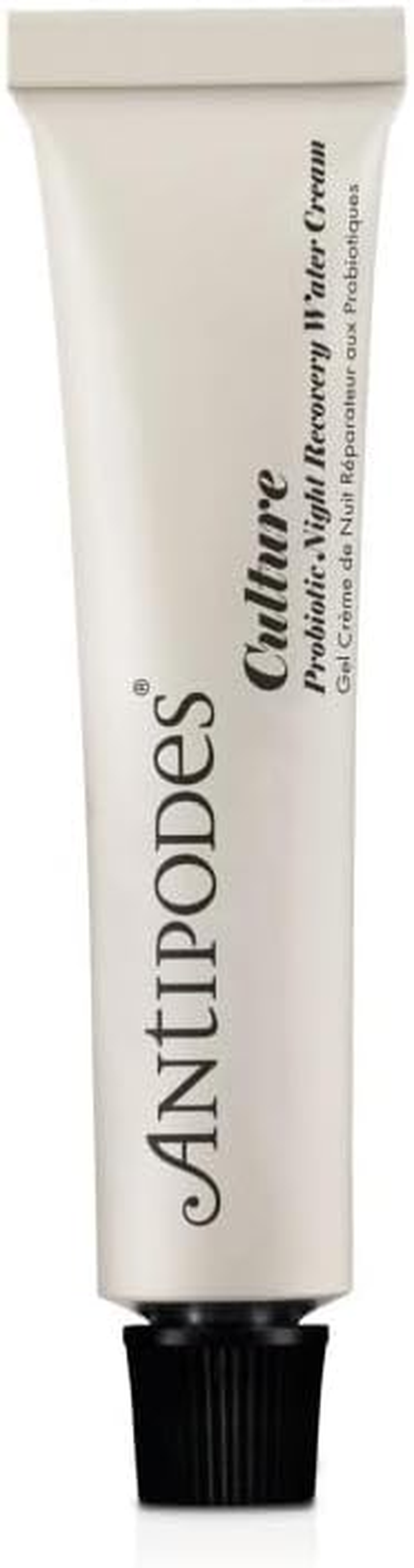 Antipodes Culture Probiotic Night Recovery Water Cream Mini 15Ml image number 1